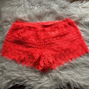 H&M shorts